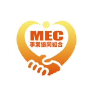 ロゴ (MEC事業協同組合)