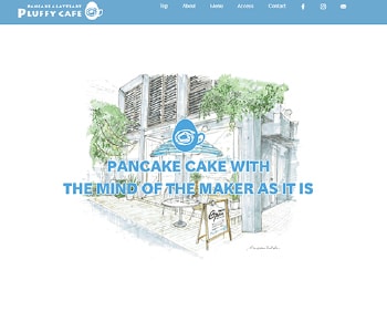 Pluffy Cafe